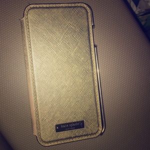 Kate Spade Folio IPhone 6s/7 Case